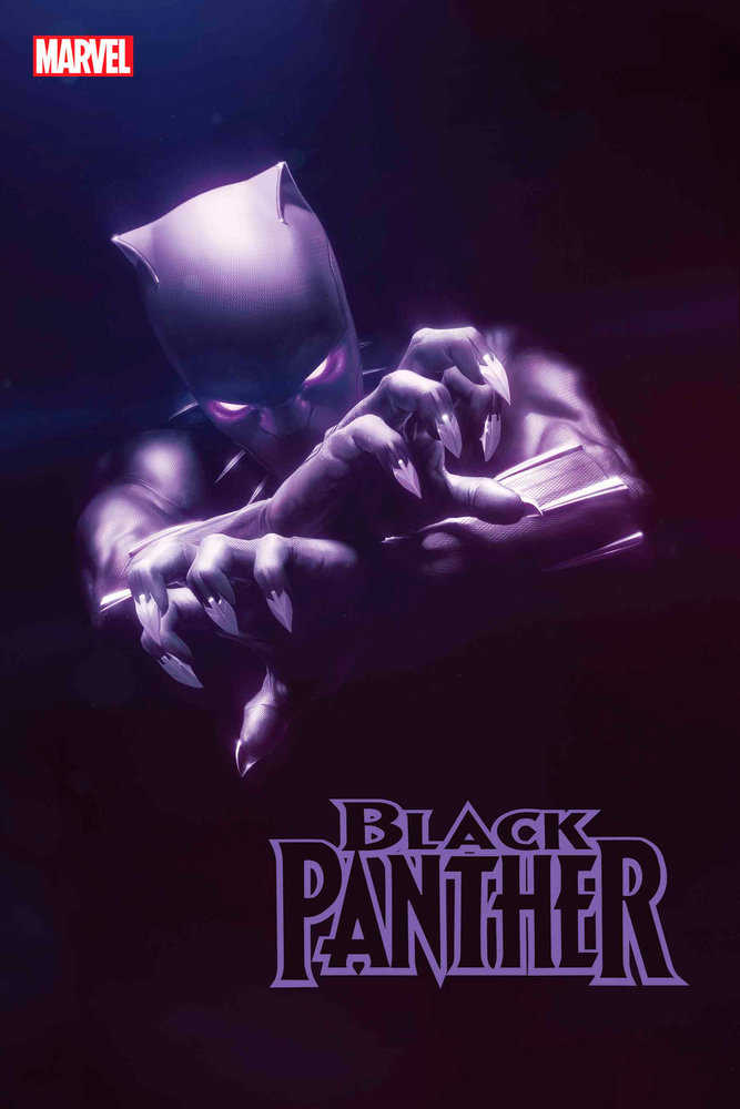 Black Panther 1 Rahzzah Variant